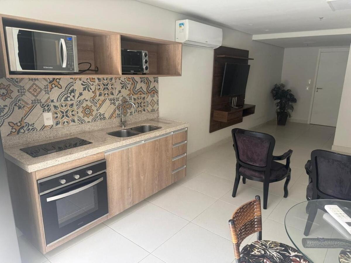 Apartamento Apto Casinha De Boneca No Petrópolis