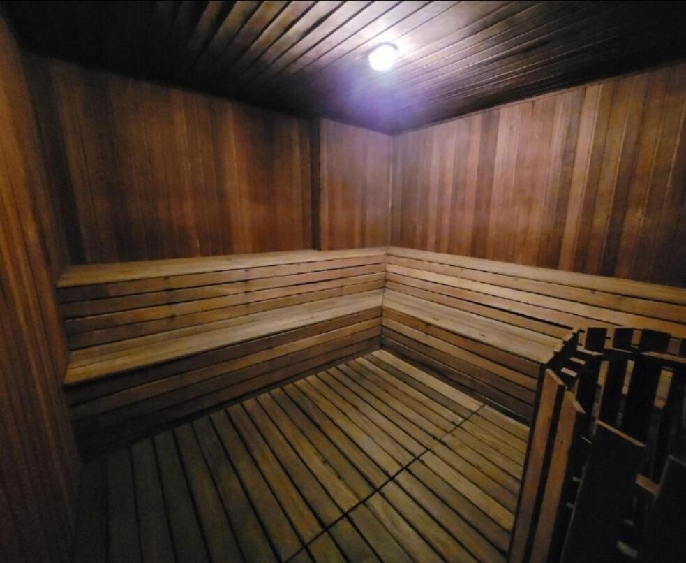 Apto Casinha De Boneca No Apartamento *