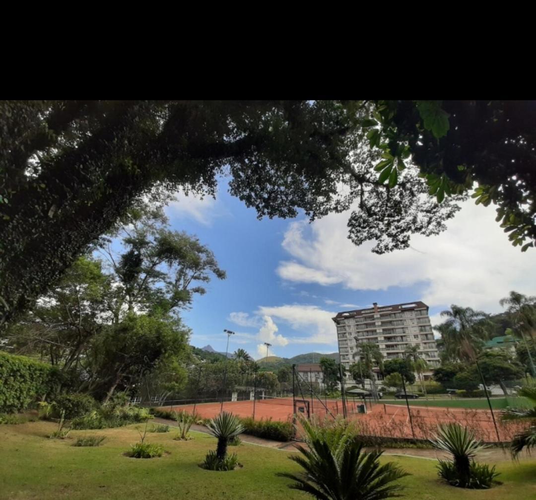 Apto Casinha De Boneca No * Petrópolis