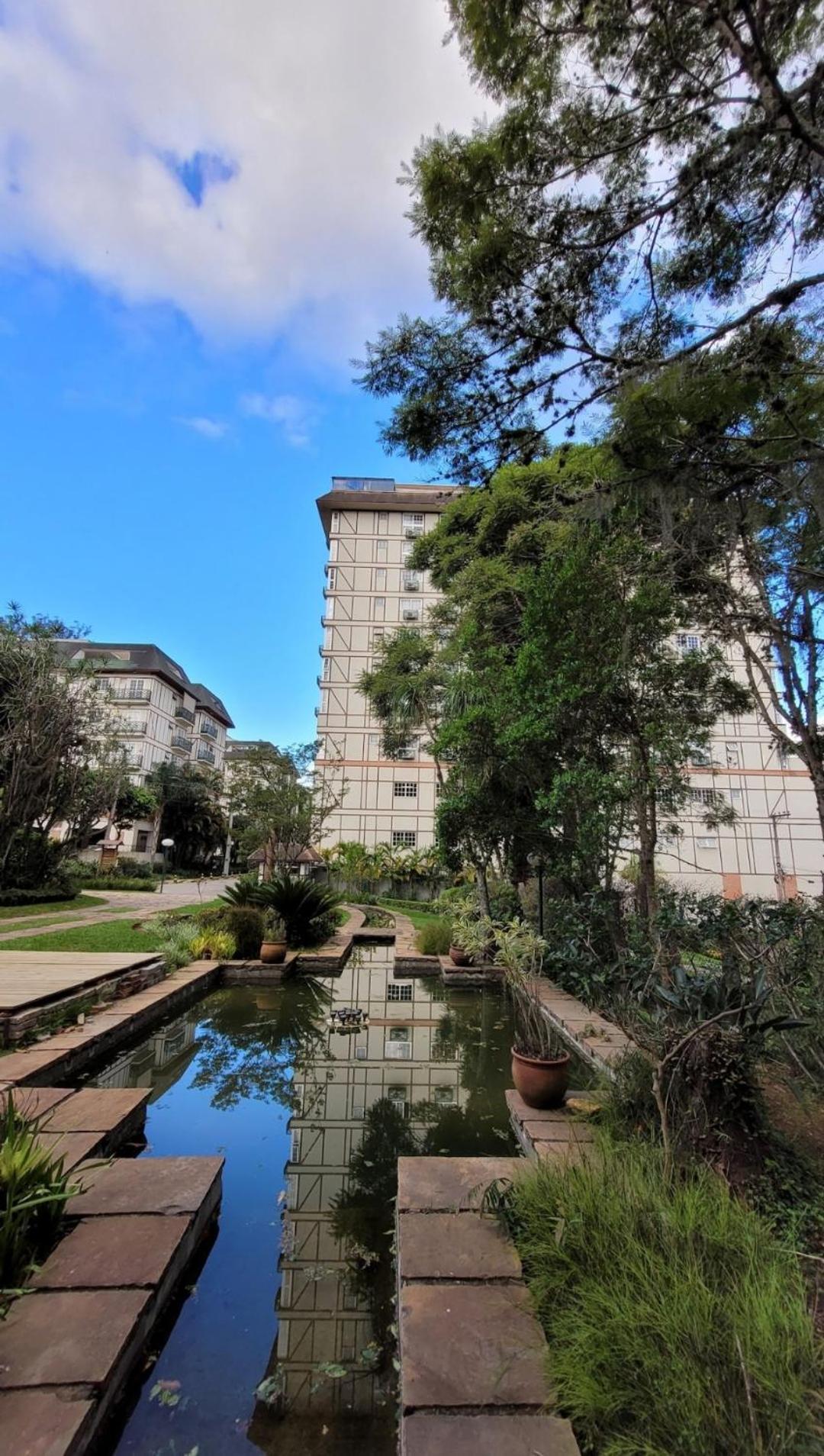 Apartamento Apto Casinha De Boneca No
