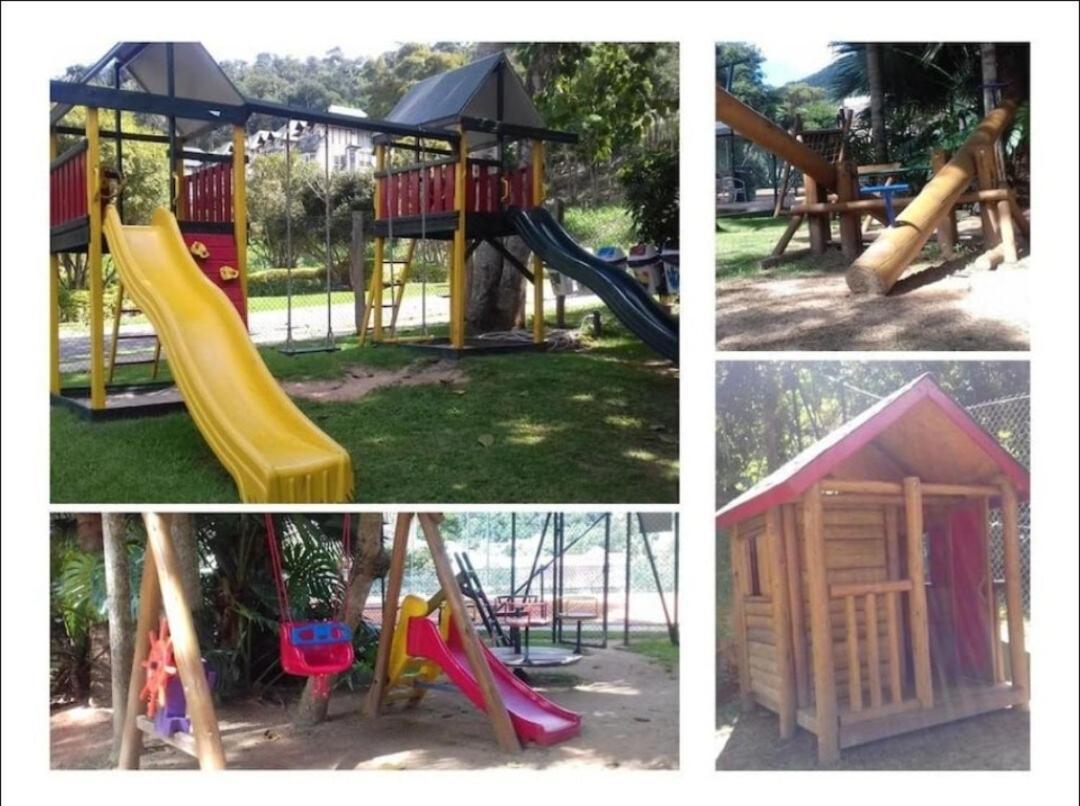 Apto Casinha De Boneca No
