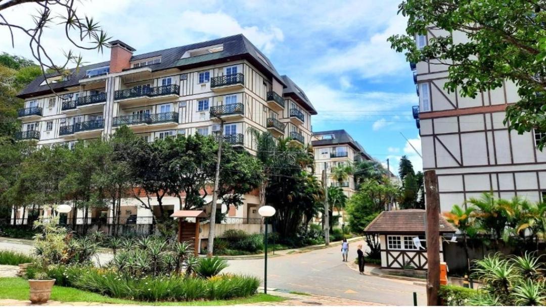 Apartamento Apto Casinha De Boneca No