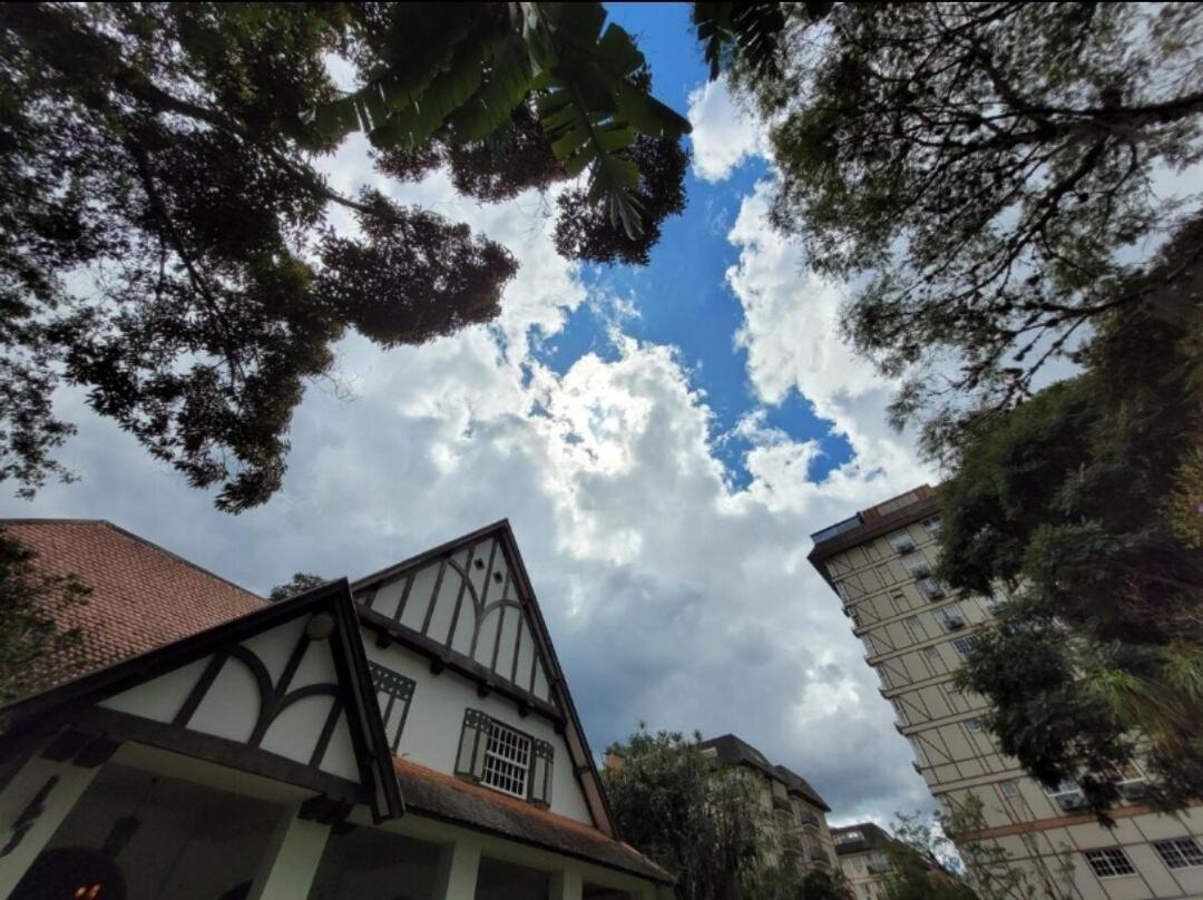 Apartamento Apto Casinha De Boneca No *