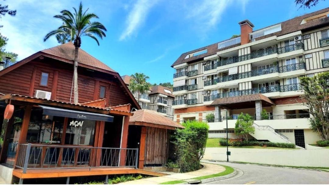Apartamento Apto Casinha De Boneca No *