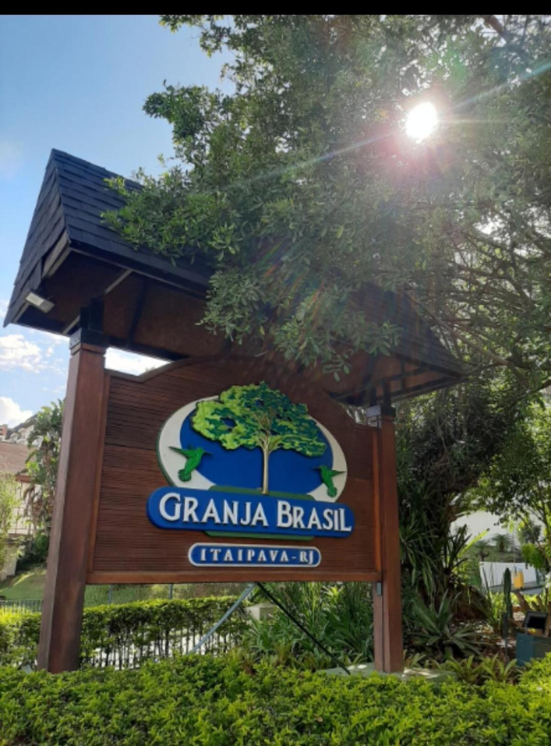 Apartamento Apto Casinha De Boneca No Petrópolis