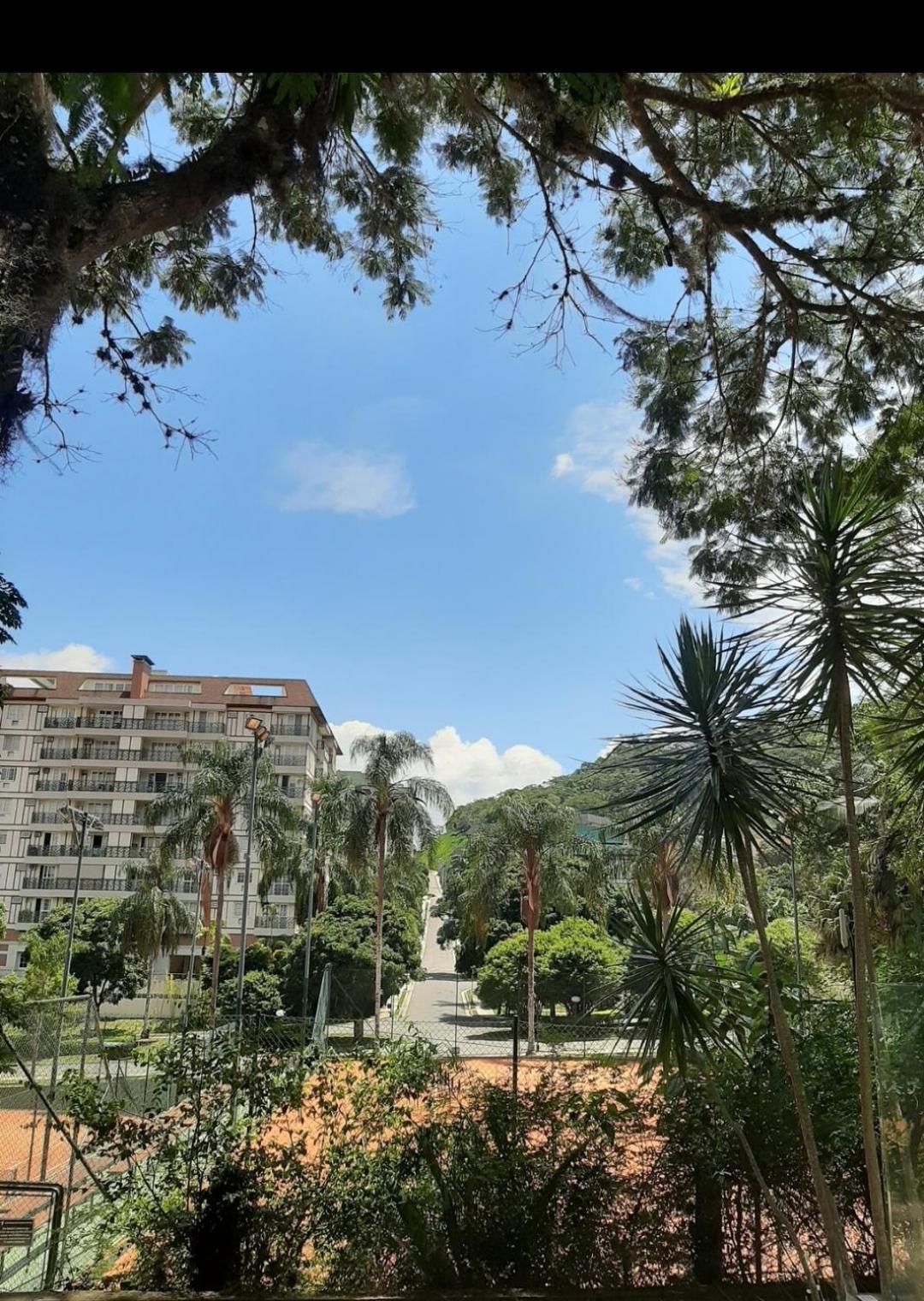 Apartamento Apto Casinha De Boneca No *