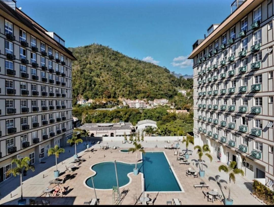 Apartamento Apto Casinha De Boneca No