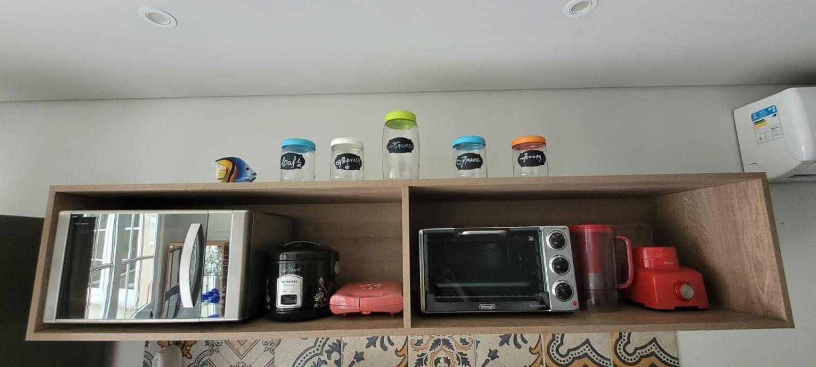 Apartamento Apto Casinha De Boneca No Petrópolis
