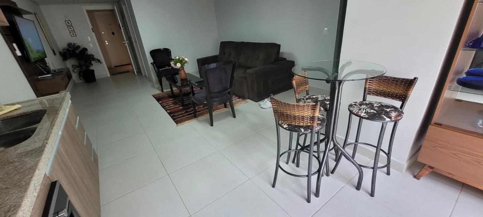 Apartamento Apto Casinha De Boneca No