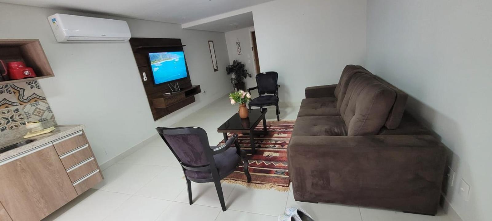 Apartamento Apto Casinha De Boneca No *