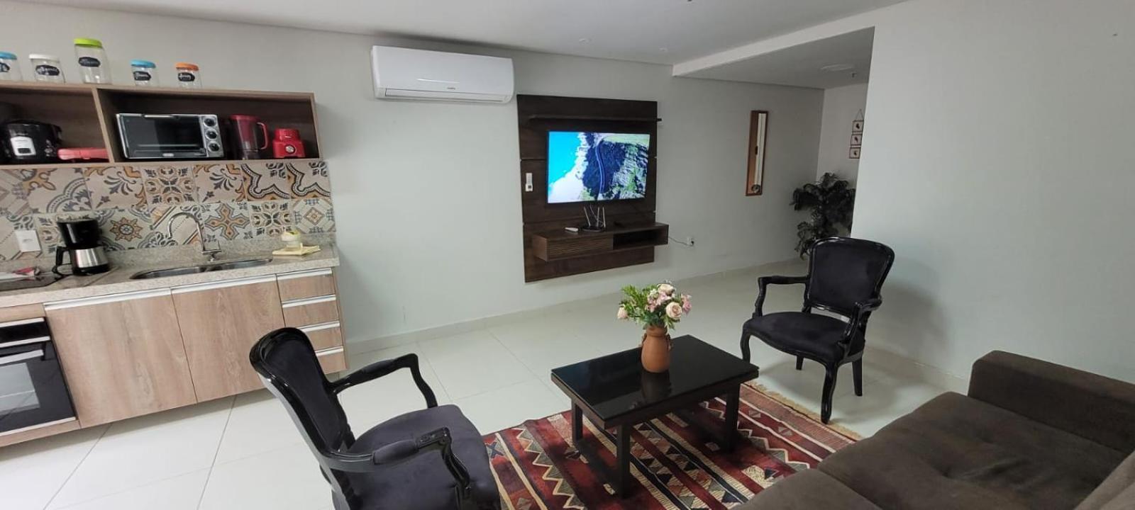 Apartamento Apto Casinha De Boneca No *