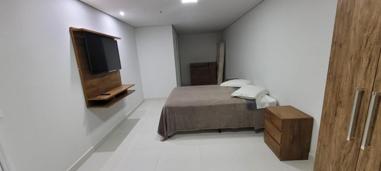 Apartamento Apto Casinha De Boneca No Petrópolis